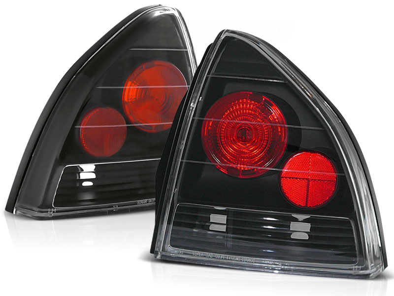 Taillights PRELUDE 92-96 