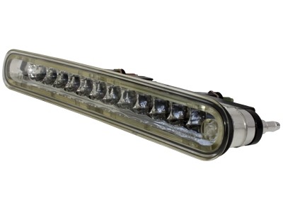 Brakelight Peugeot 207 LED Whiteh leds