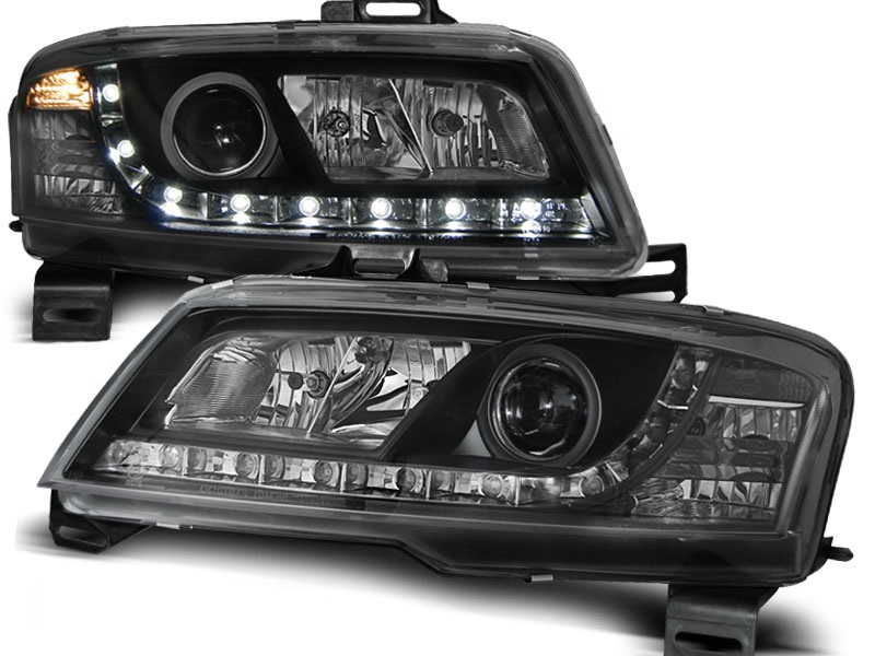 Headlights STILO 01->>