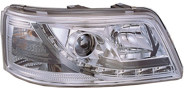 Headlights VW T5 03-10 