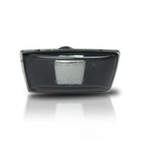 Side Indicators Opel Zafira B Black