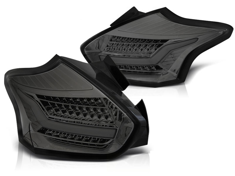 FORD FOCUS MK3 Mk3.5 ZS ST RS Sequential Dynamic LED Wing Mirror Indicator Light £39.95 FORD FOCUS MK3 Mk3.5 ZS ST RS Sequential Dynamic LED Wing Mirror Indicator Light £39.95