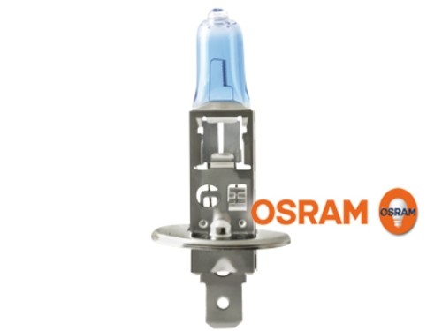 Osram Cool Blue Intense H1 12V 55W 1pc Xenon Look