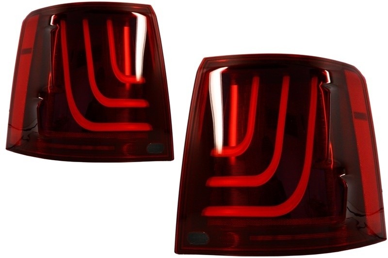 Taillights Range Rover Sport GL-3 Dynamic LED 05-13