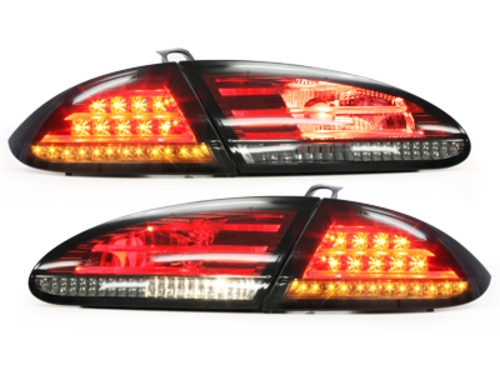 Taillights Seat Leon 1P 05.09