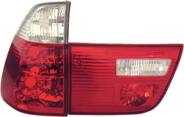 lights set BMW X5 99-03 