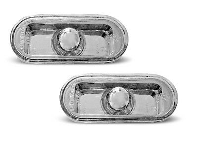 Indicators VW, Seat