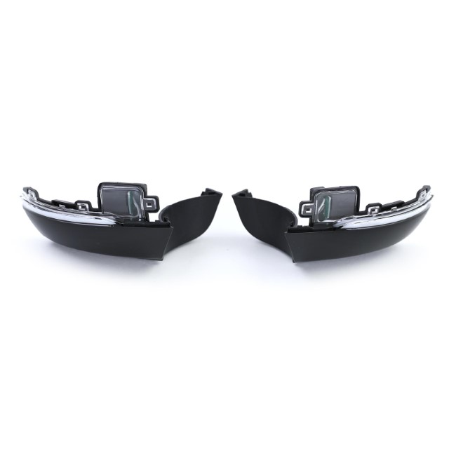 Taillights VW Polo 6R / 6C Taillights VW Polo 6R 11-17 LED Dynamic