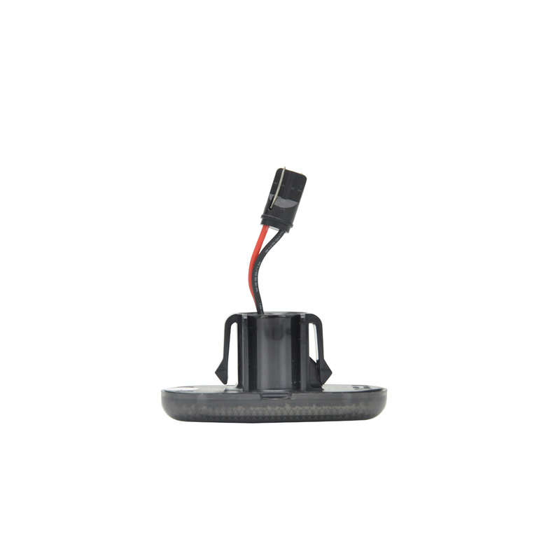 Set LED Side Indicators  Renault various models - Smoke - incl. Dynamic Running Light