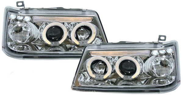 Headlights Peugeot 205. 90->> 