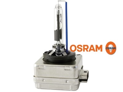 D1R Xenon lamp Osram Cool Blue Intense 35w