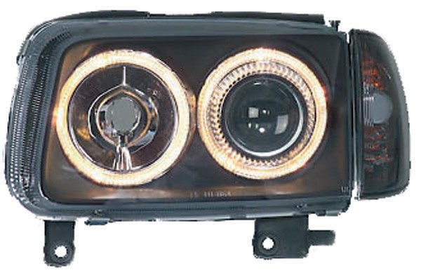 Headlights VW Polo 6N2 99-01