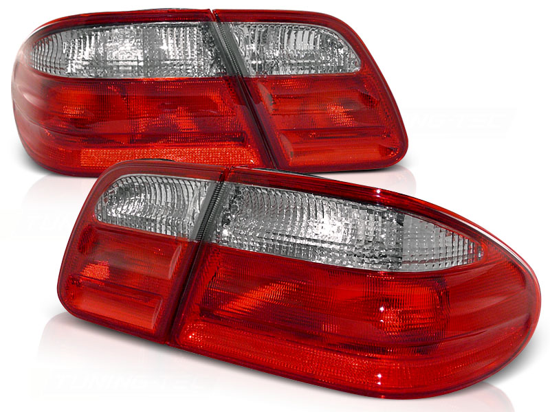 Taillights Mercedes W210 95-99
