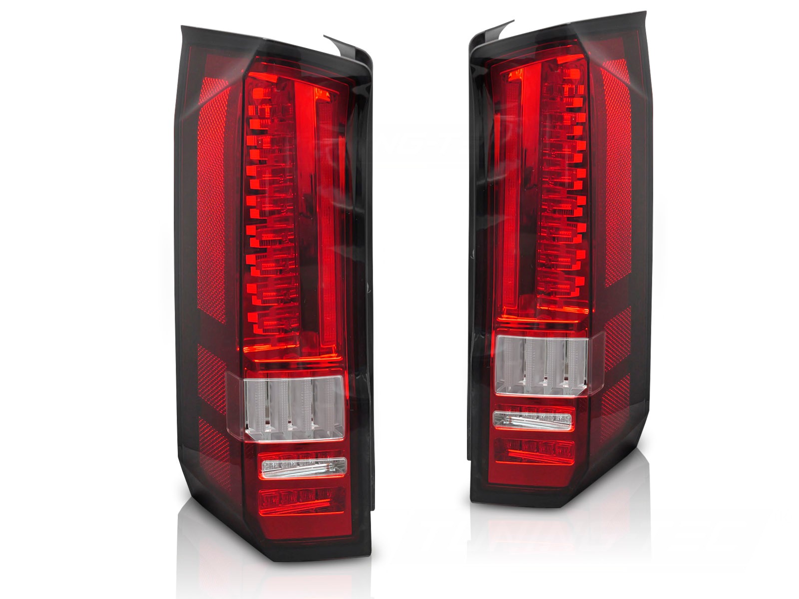 Taillights VW Crafter 17-.. LED