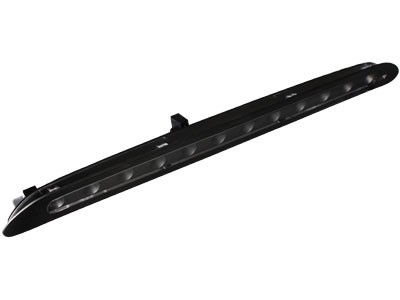 Derde Brakelight VW Golf VI/VII Black