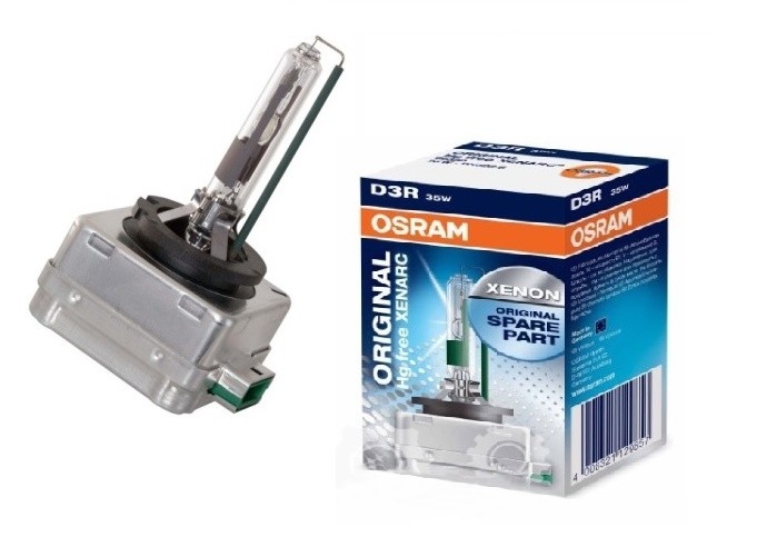 D3R XENARC 66350 Osram Lamp