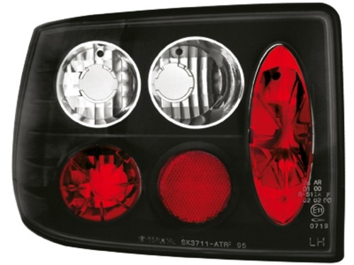 Taillights Opel Astra F