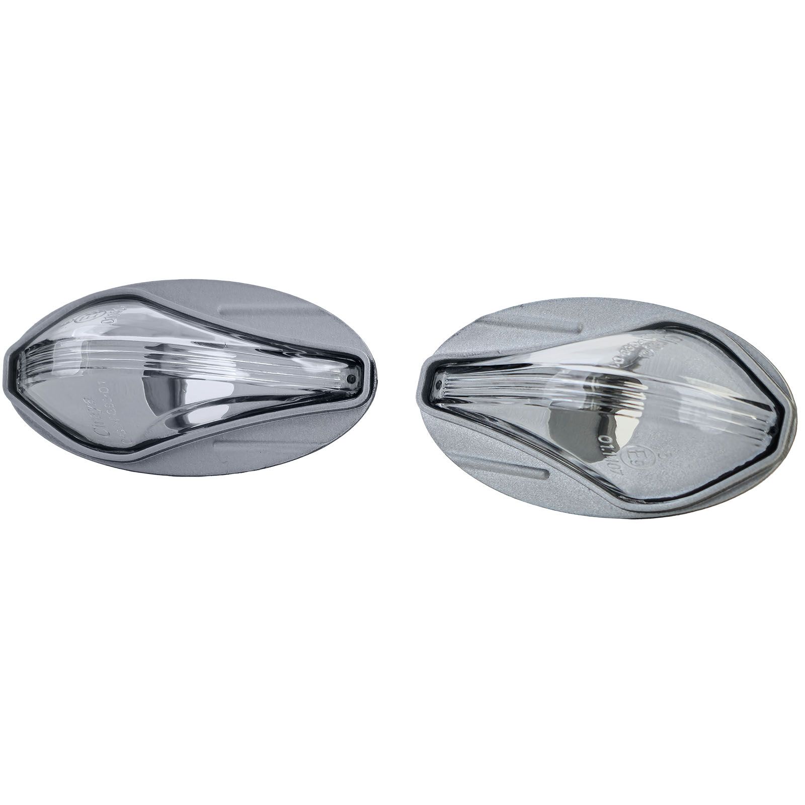 Indicators Peugeot 206,307