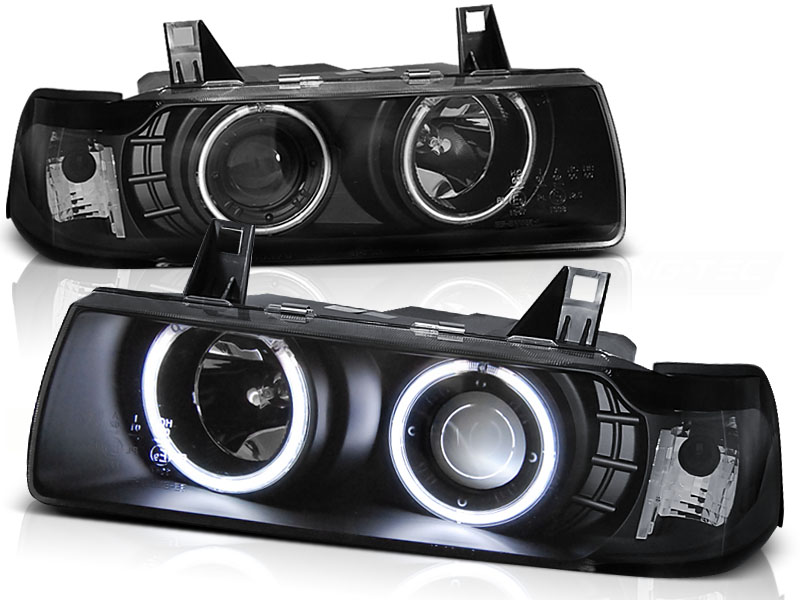 Headlights BMW E36 90-99