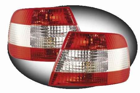 Taillights Audi A4 Limousine 95-01