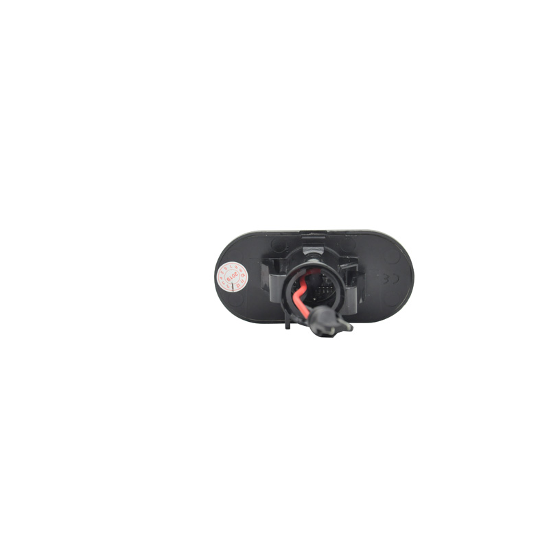Set LED Side Indicators  Renault various models - Smoke - incl. Dynamic Running Light