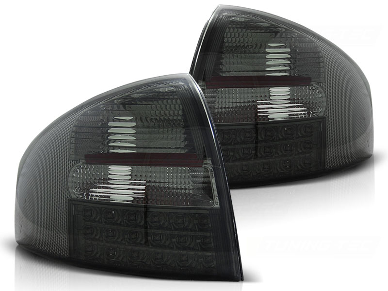 Taillights Audi A6 4B 97-04 LED