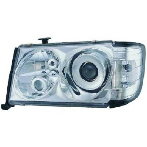 Headlights Mercedes W124 93-95 