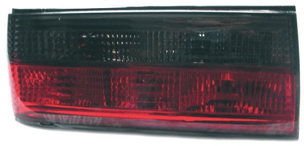 Taillights BMW E30 87-90 red/ GRIJS