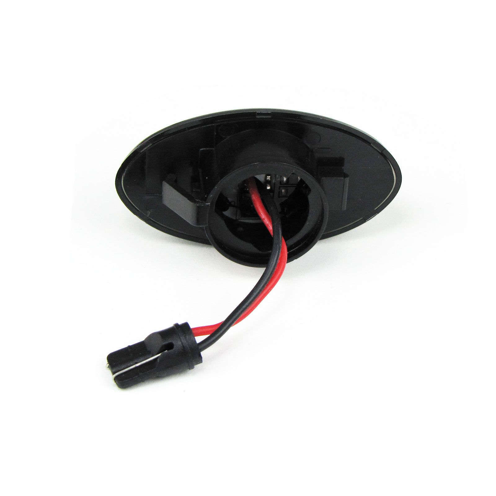 Indicators New Mini 02-06 Black