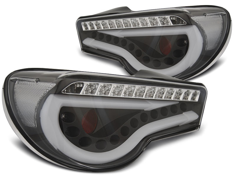 Taillights Toyota GT86 LED Motion