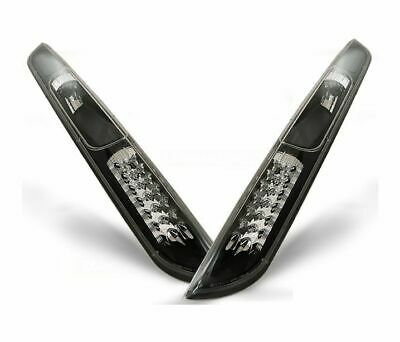 Taillights Ford Focus 08-11