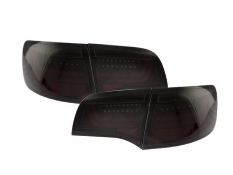 Taillights Audi A6 4F Avant 04-11 LED Dynamic