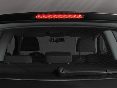 Derde remlight VW Golf V Black
