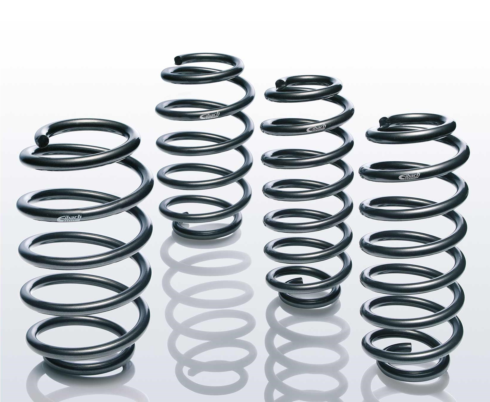Eibach Pro Kit Mercedes C-Class / C-Class (W206) C180, C200