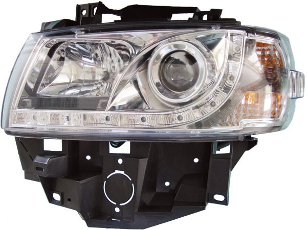 Headlights VW T4 96-03 