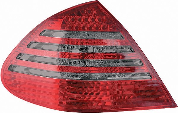 Taillights Mercedes W211 02-06 