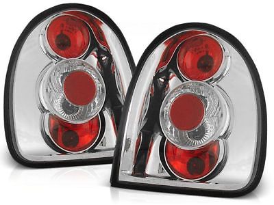 Taillights Opel Corsa B 3 door, lexus look