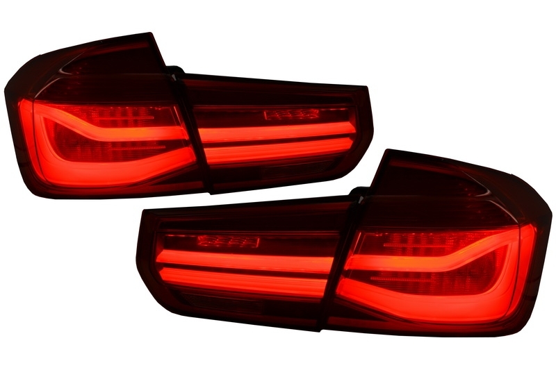 BMW F30 Sedan (2011-2014) LCI Design LED Tail Lights