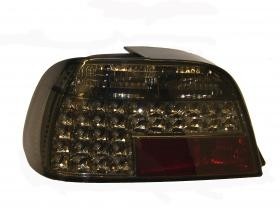 Taillights BMW E38 LED smoke