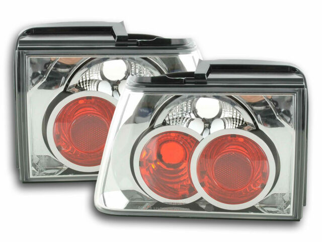 Taillights Alfa Romeo 155 Chrome