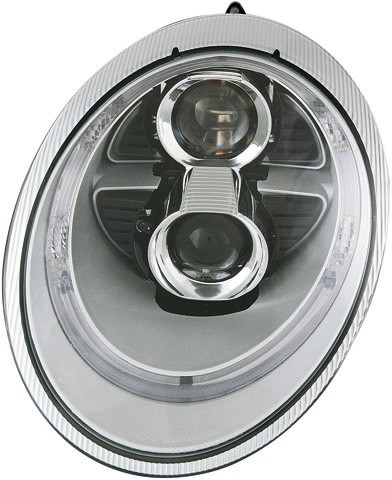 Design Headlights PORSCHE