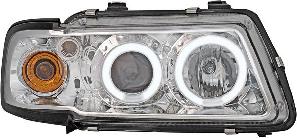 Headlights Audi A3 8L 96-00 