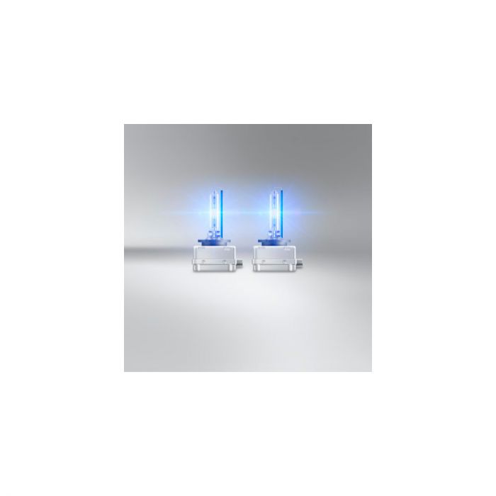 Osram Xenarc D1S Cool Blue Intense NextGen Xenon lamp - 12V/35W - set à 2 stuks (max. 6200K)