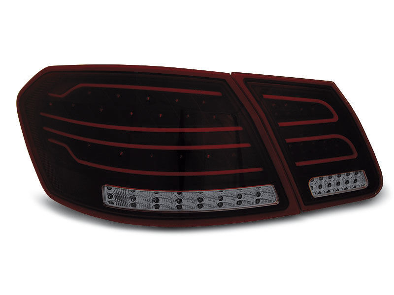 Design Taillights Mercedes W213