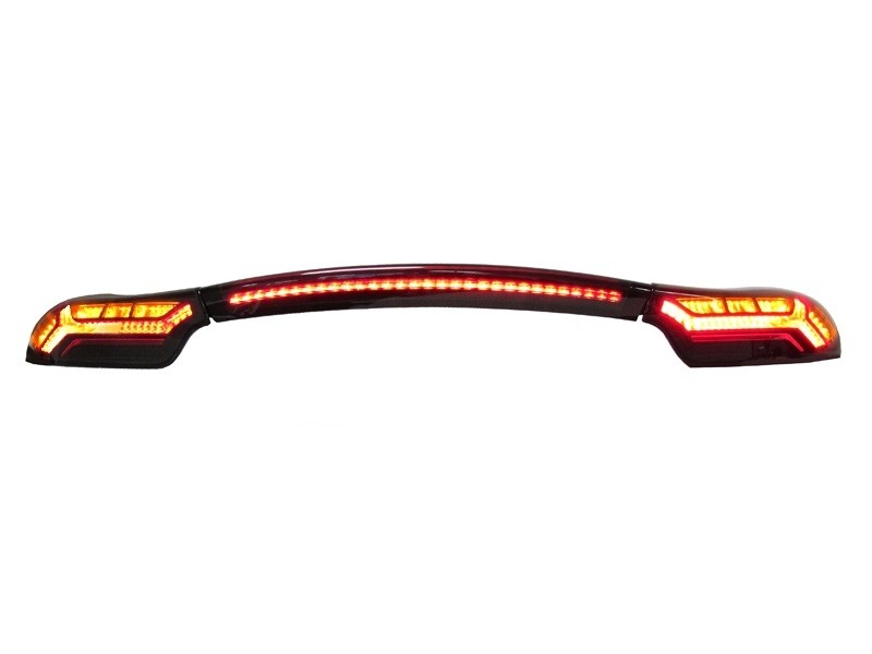 Taillights Mazda RX7 FD 92/-  LED motion lights
