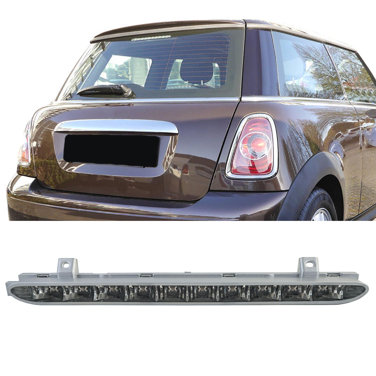 Turn Signals Mirror MINI Countryman R60 R61 Paceman 12-17