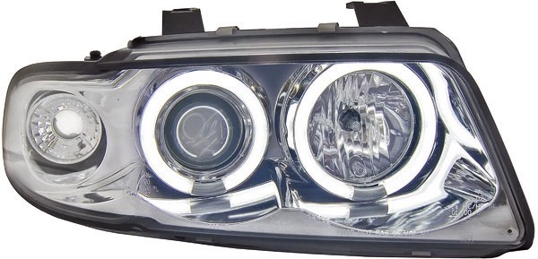 Headlights Audi A4 B5 95-98 