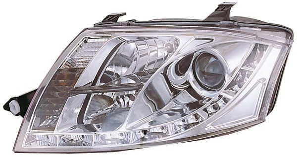 Headlights Audi TT 8N 98-05 