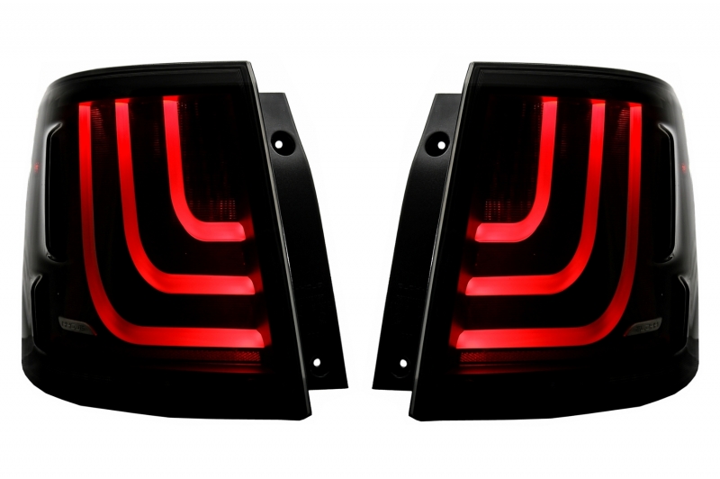 Taillights Range Rover Sport GL-3 Dynamic LED 05-13