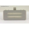 Interieur LED lightning BMW X3/F25 5-drs SUV 2010-